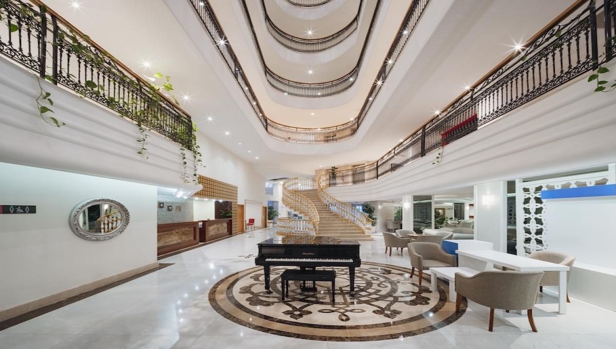 Asteria Bloom Side ( Ex.selectum For Two) / Asteria Bloom Side ( Ex.selectum For Two)