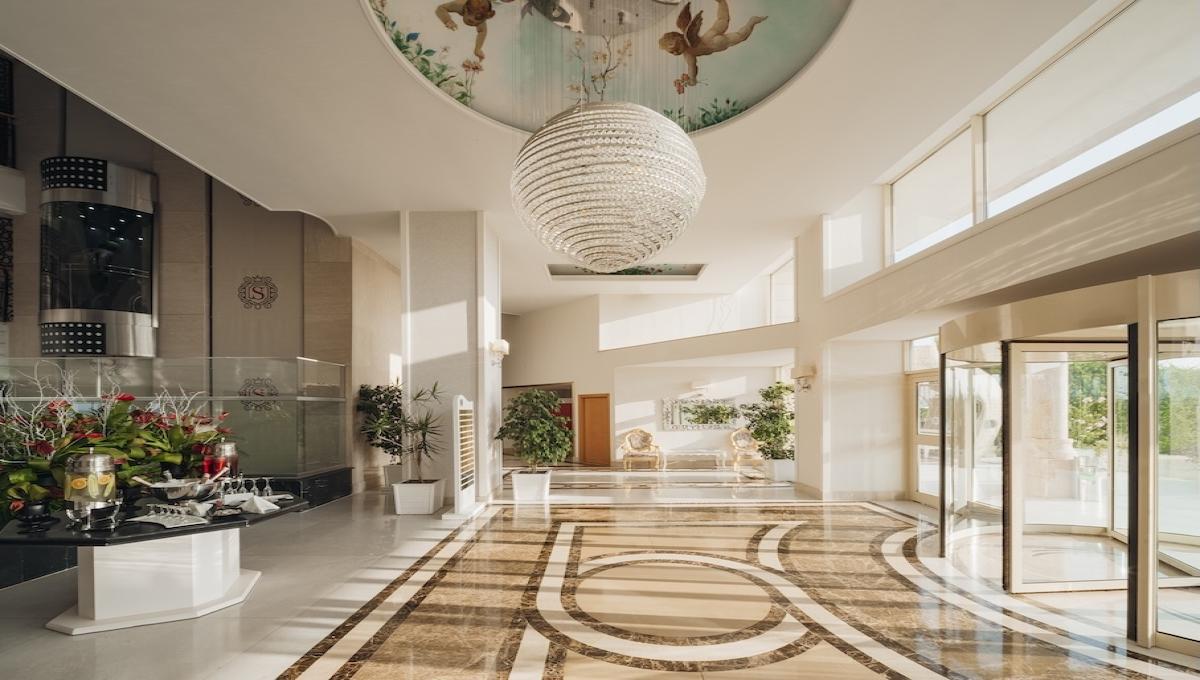 Asteria Bloom Side ( Ex.selectum For Two) / Asteria Bloom Side ( Ex.selectum For Two)