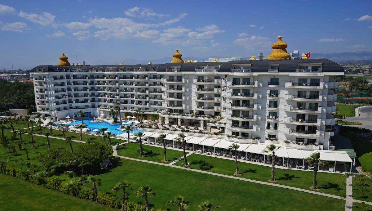 Asteria Bloom Side ( Ex.selectum For Two) / Asteria Bloom Side ( Ex.selectum For Two)