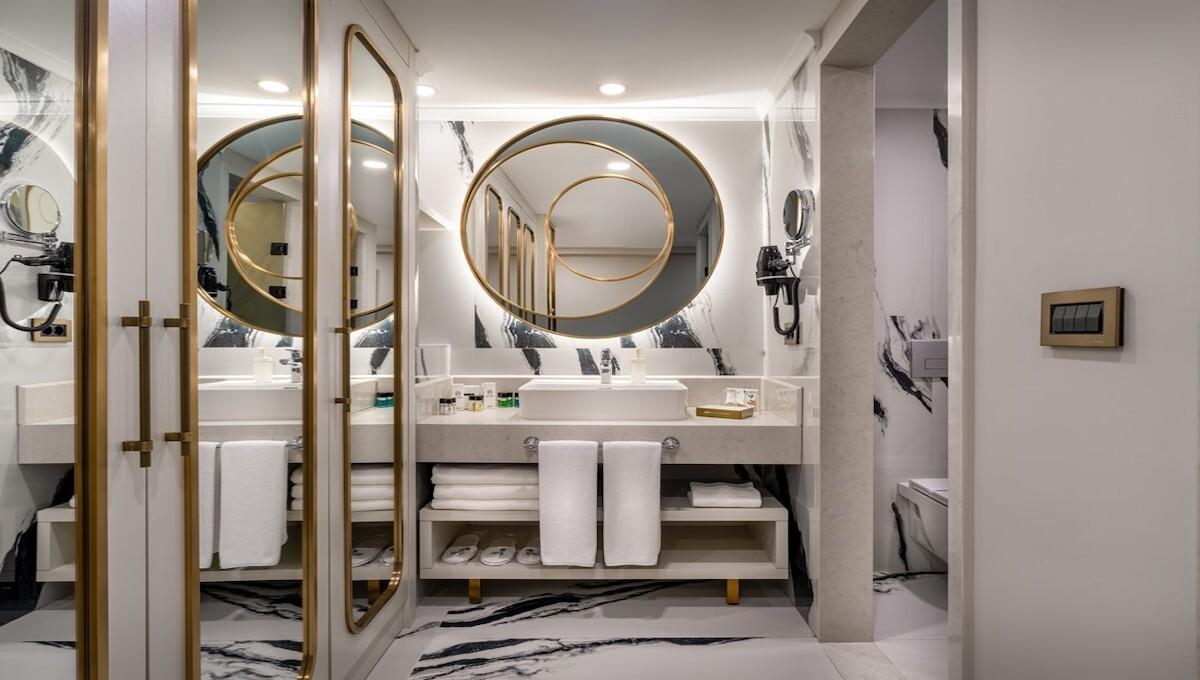 Delphin Palace Resort Hotel / Delphin Palace Resort Hotel