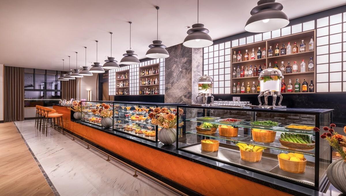 Delphin Palace Resort Hotel / Delphin Palace Resort Hotel