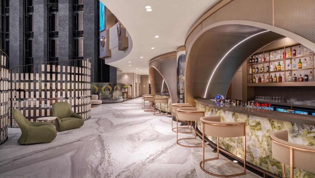 Delphin Palace Resort Hotel / Delphin Palace Resort Hotel