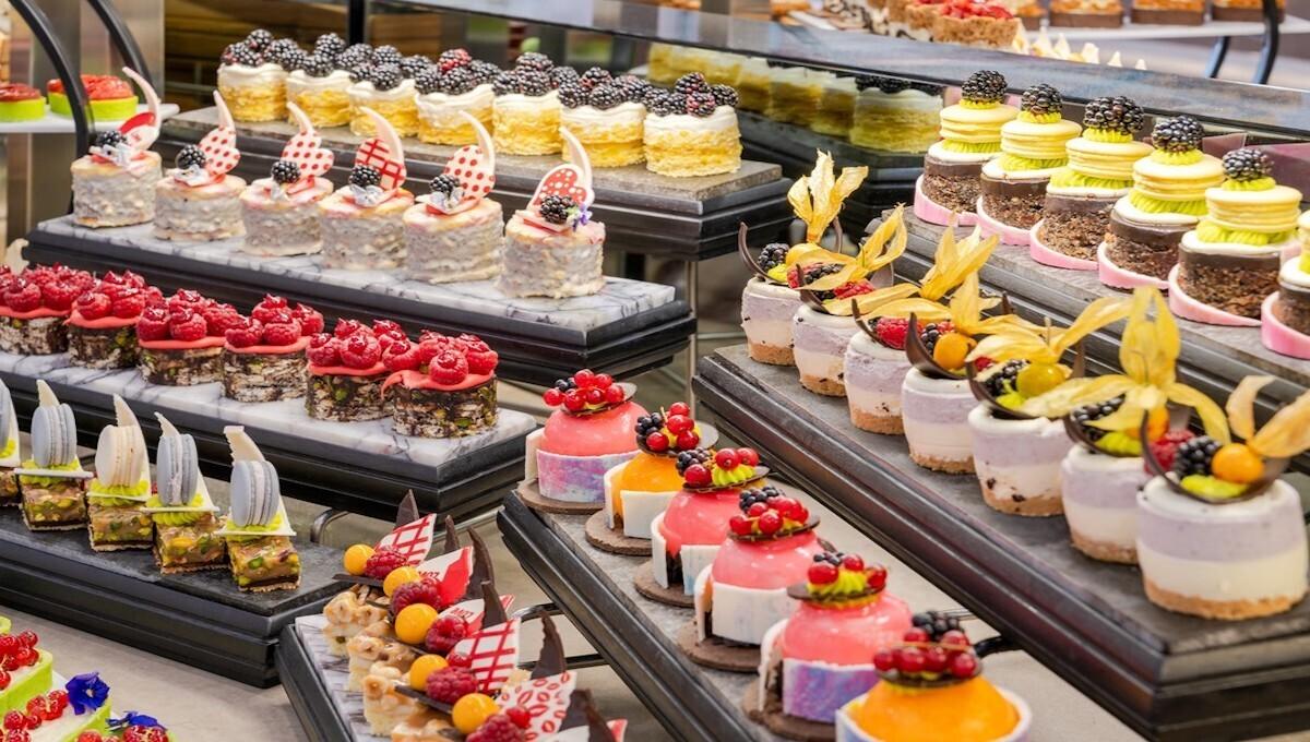 Delphin Palace Resort Hotel / Delphin Palace Resort Hotel