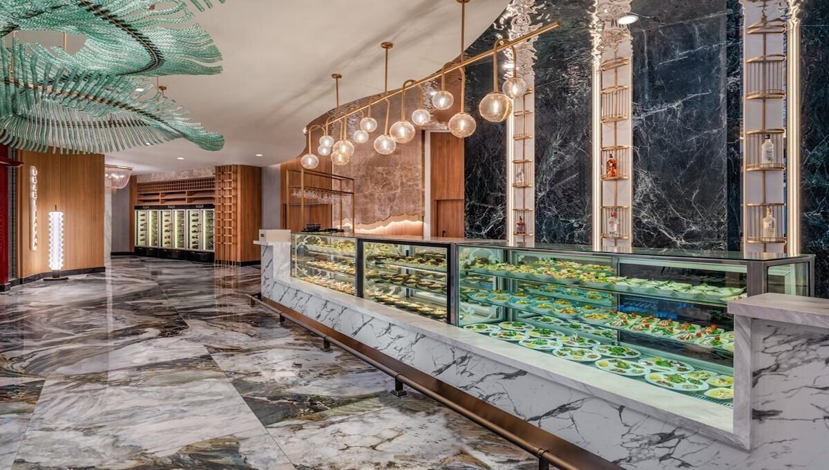 Delphin Palace Resort Hotel / Delphin Palace Resort Hotel