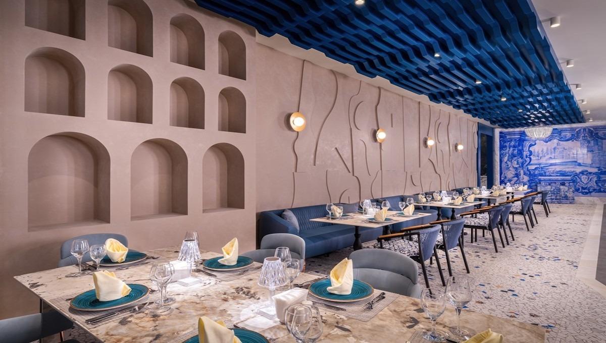 Delphin Palace Resort Hotel / Delphin Palace Resort Hotel