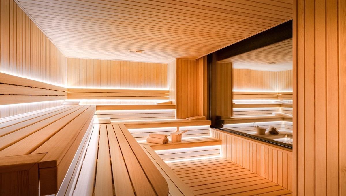 Delphin Palace Resort Hotel / Delphin Palace Resort Hotel