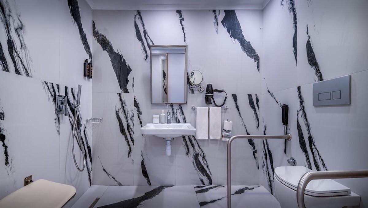 Delphin Palace Resort Hotel / Delphin Palace Resort Hotel