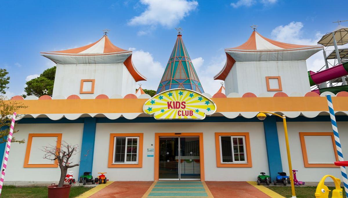 Ic Hotels Green Palace / Ic Hotels Green Palace