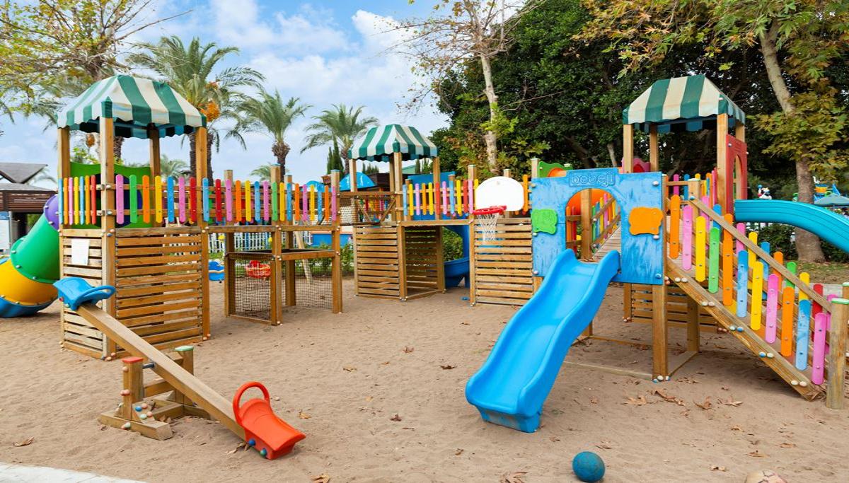 Ic Hotels Green Palace / Ic Hotels Green Palace