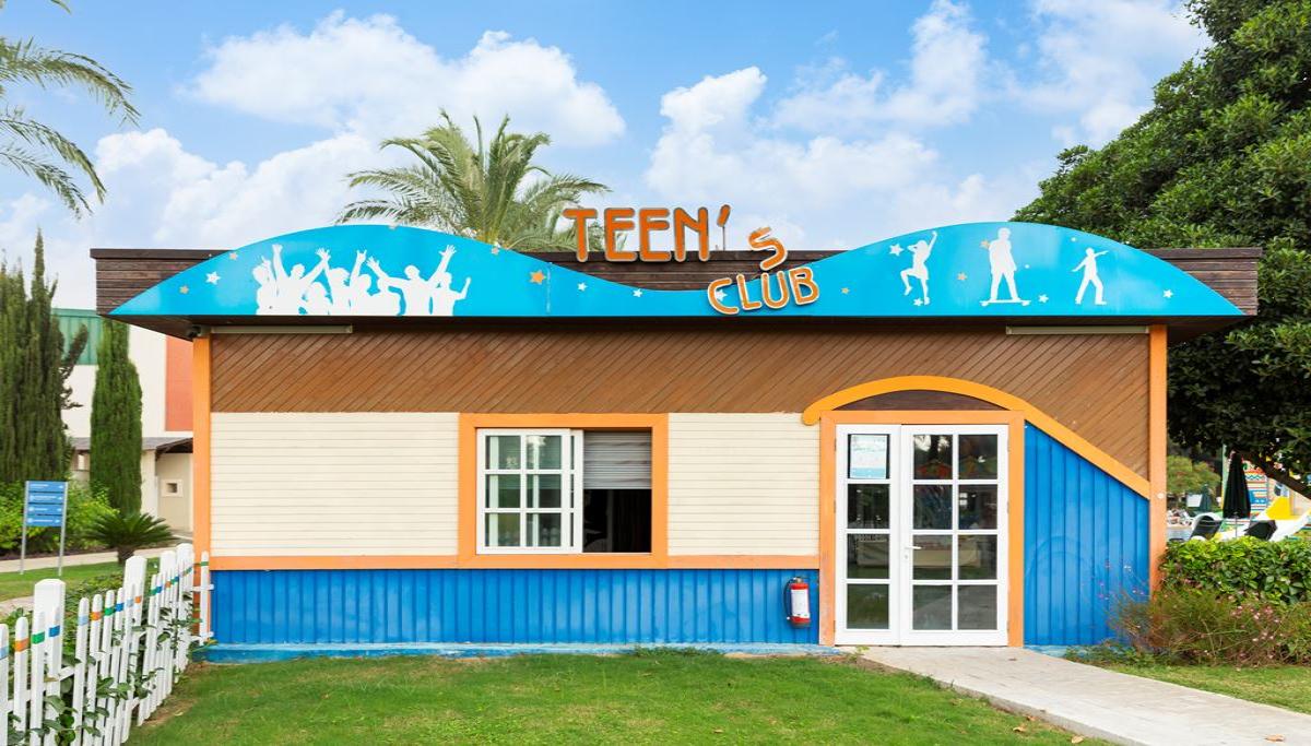 Ic Hotels Green Palace / Ic Hotels Green Palace