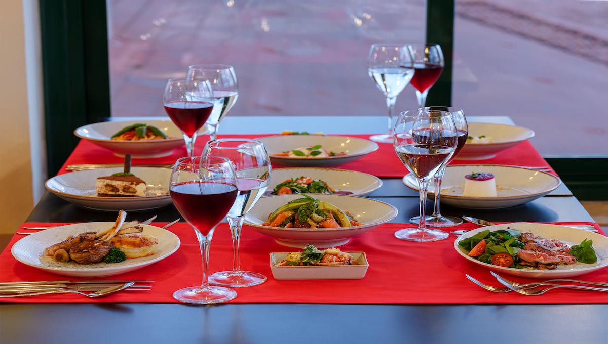 Ic Hotels Green Palace / Ic Hotels Green Palace