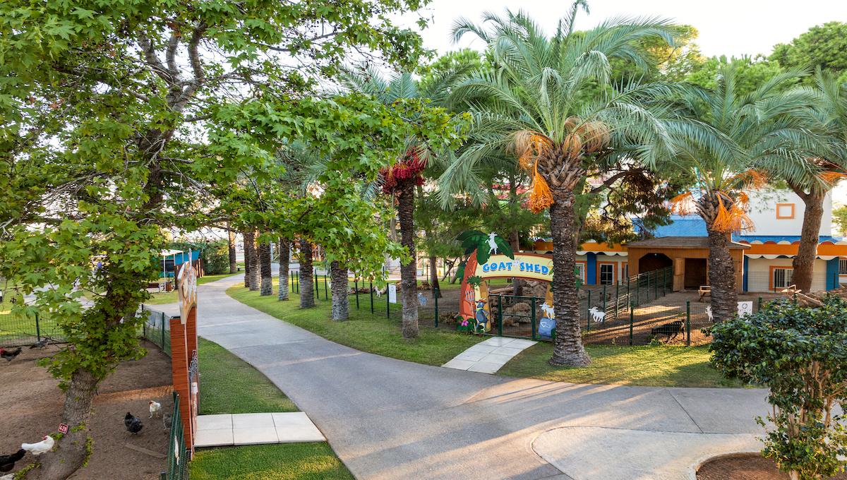 Ic Hotels Green Palace / Ic Hotels Green Palace