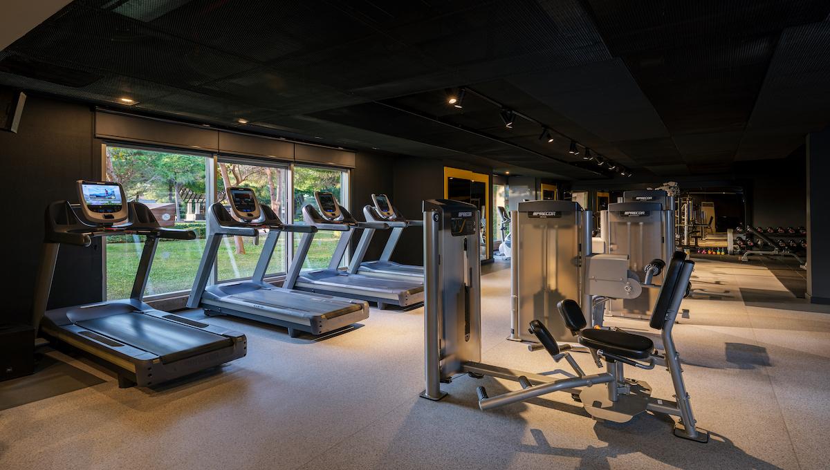 Ic Hotels Green Palace / Ic Hotels Green Palace