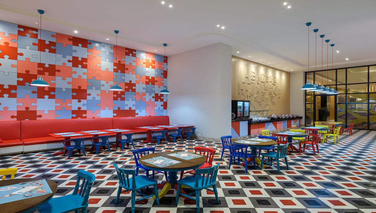 Ic Hotels Green Palace / Ic Hotels Green Palace