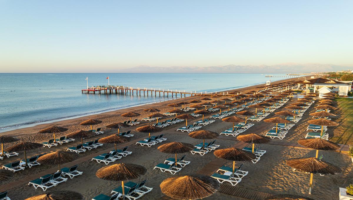 Ic Hotels Green Palace / Ic Hotels Green Palace