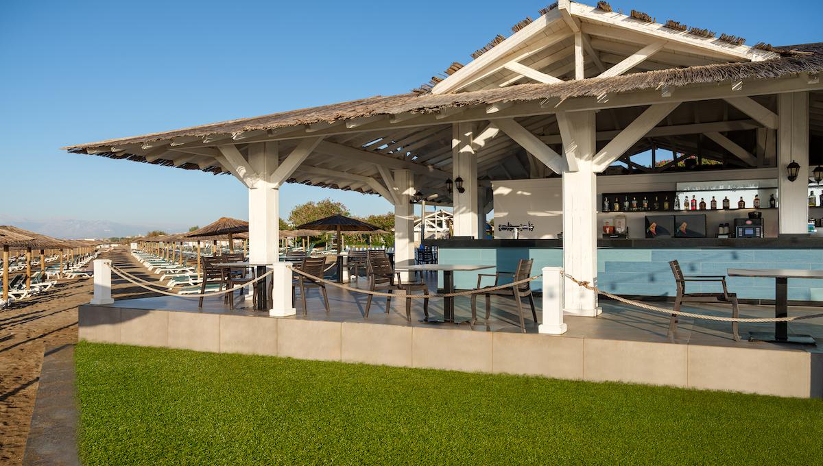 Ic Hotels Green Palace / Ic Hotels Green Palace