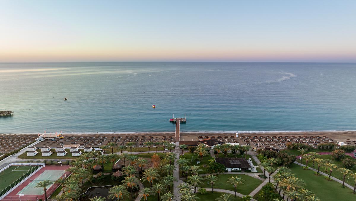 Ic Hotels Green Palace / Ic Hotels Green Palace