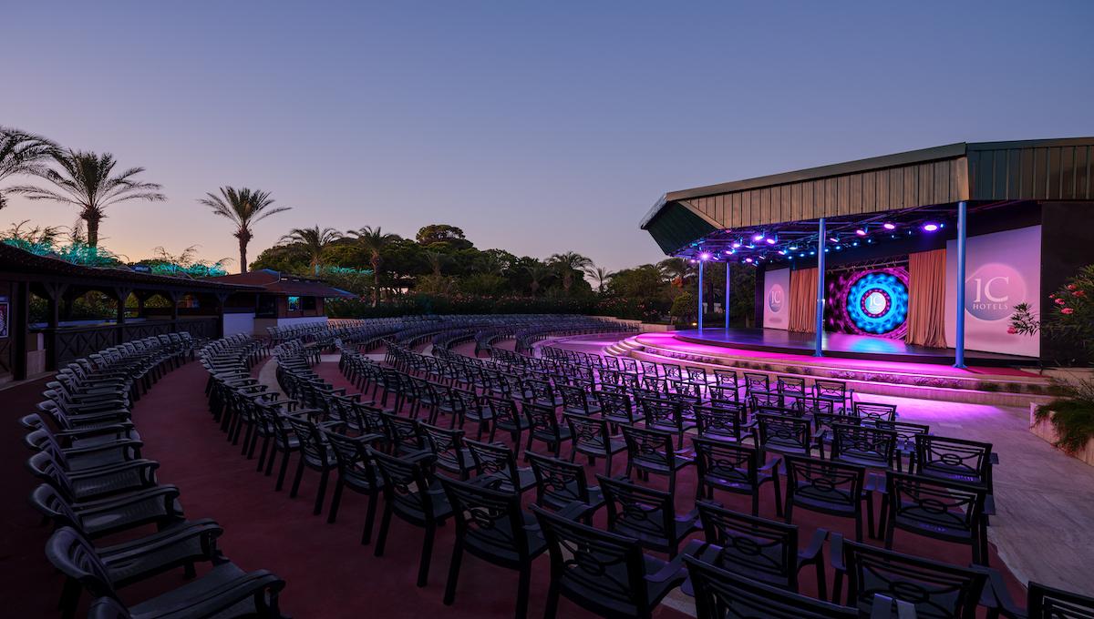 Ic Hotels Green Palace / Ic Hotels Green Palace