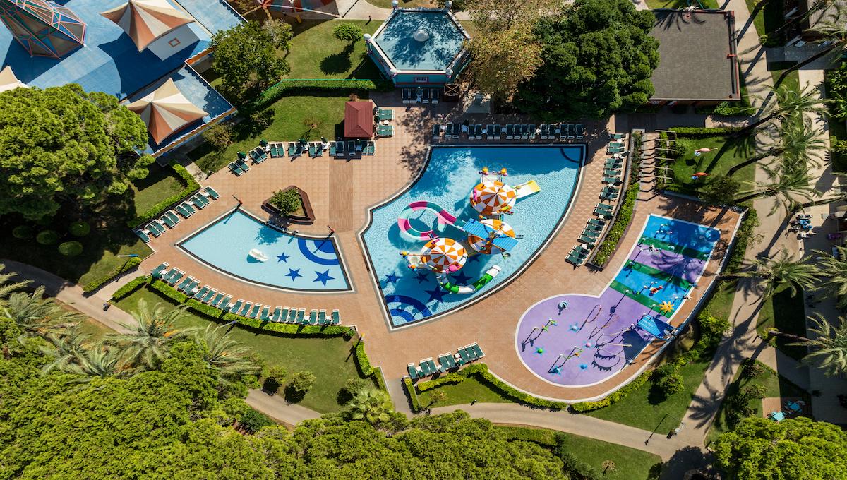 Ic Hotels Green Palace / Ic Hotels Green Palace