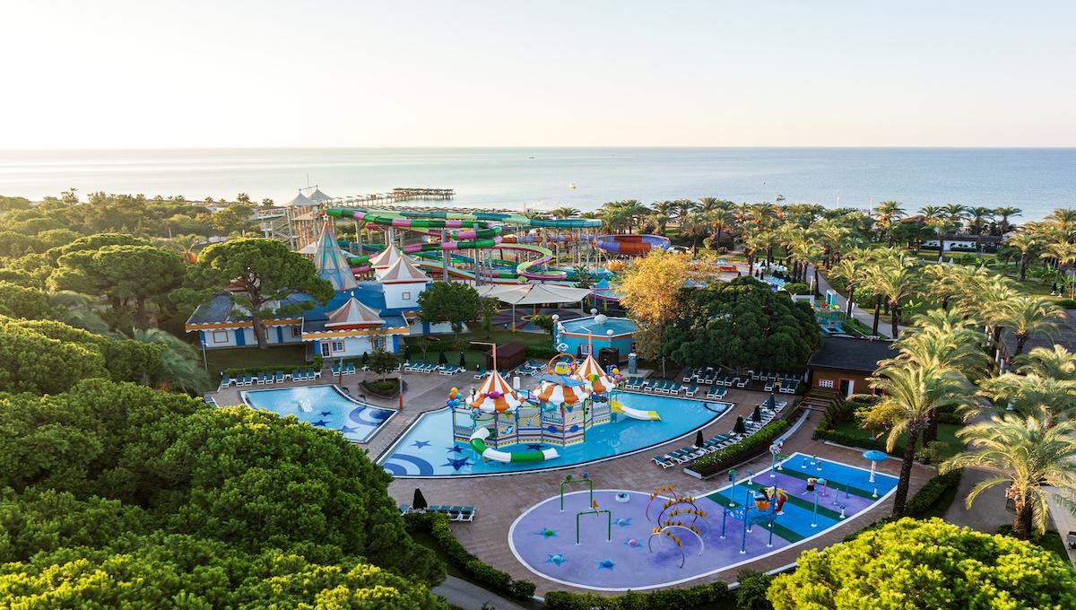 Ic Hotels Green Palace / Ic Hotels Green Palace