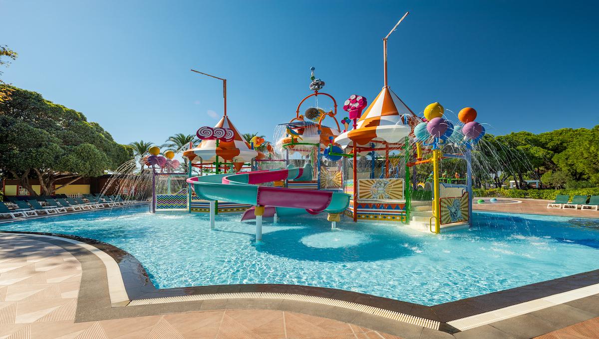 Ic Hotels Green Palace / Ic Hotels Green Palace