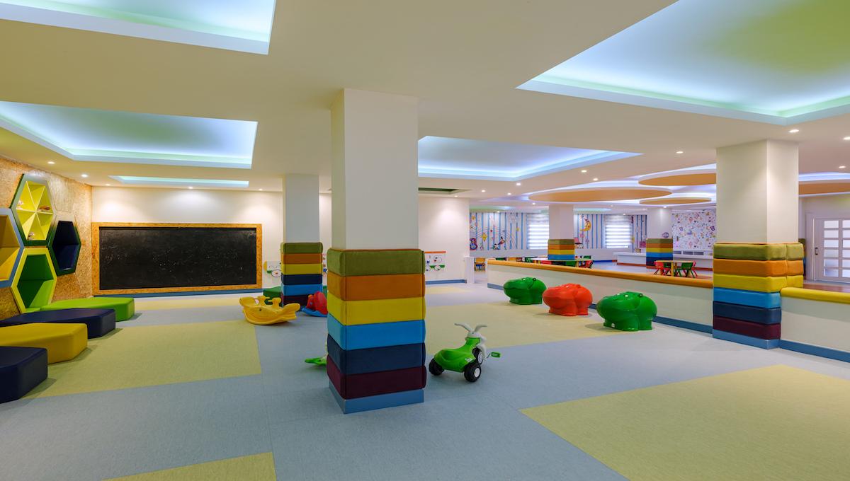 Ic Hotels Green Palace / Ic Hotels Green Palace