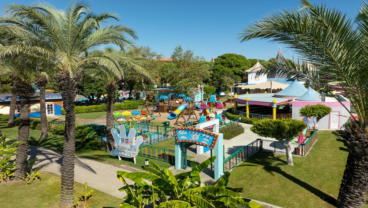 Ic Hotels Green Palace / Ic Hotels Green Palace