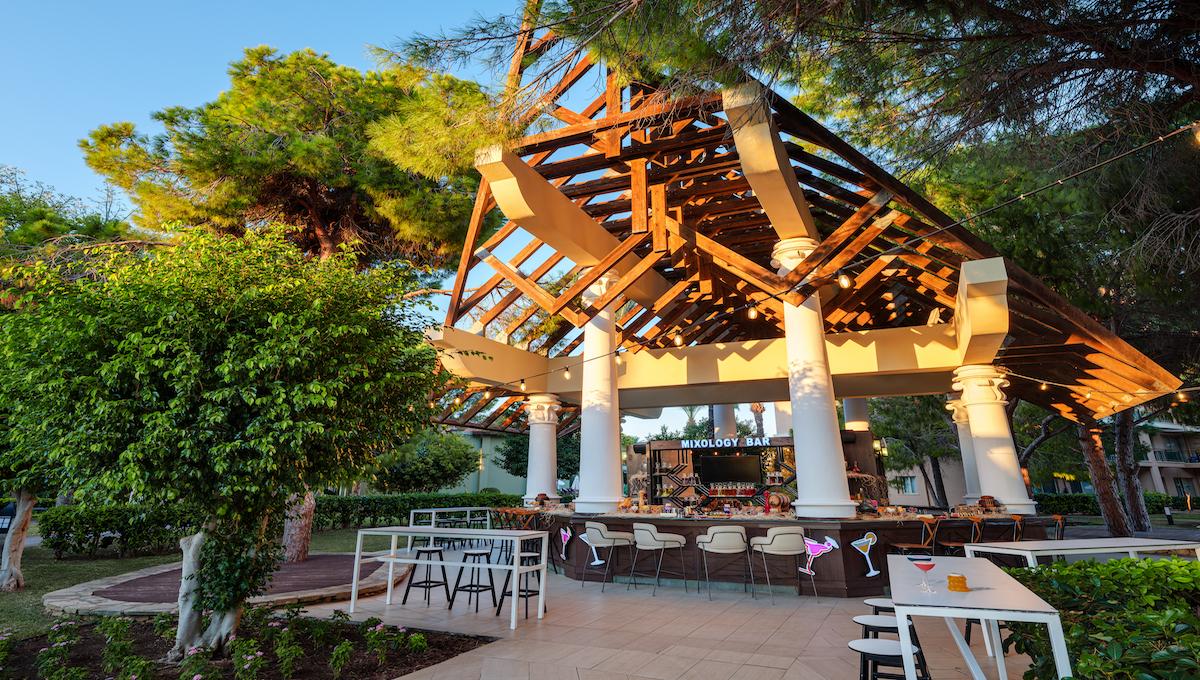 Ic Hotels Green Palace / Ic Hotels Green Palace