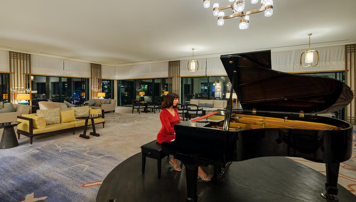 Ic Hotels Green Palace / Ic Hotels Green Palace