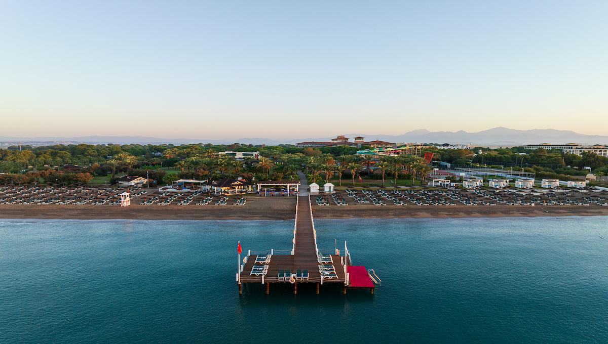 Ic Hotels Green Palace / Ic Hotels Green Palace