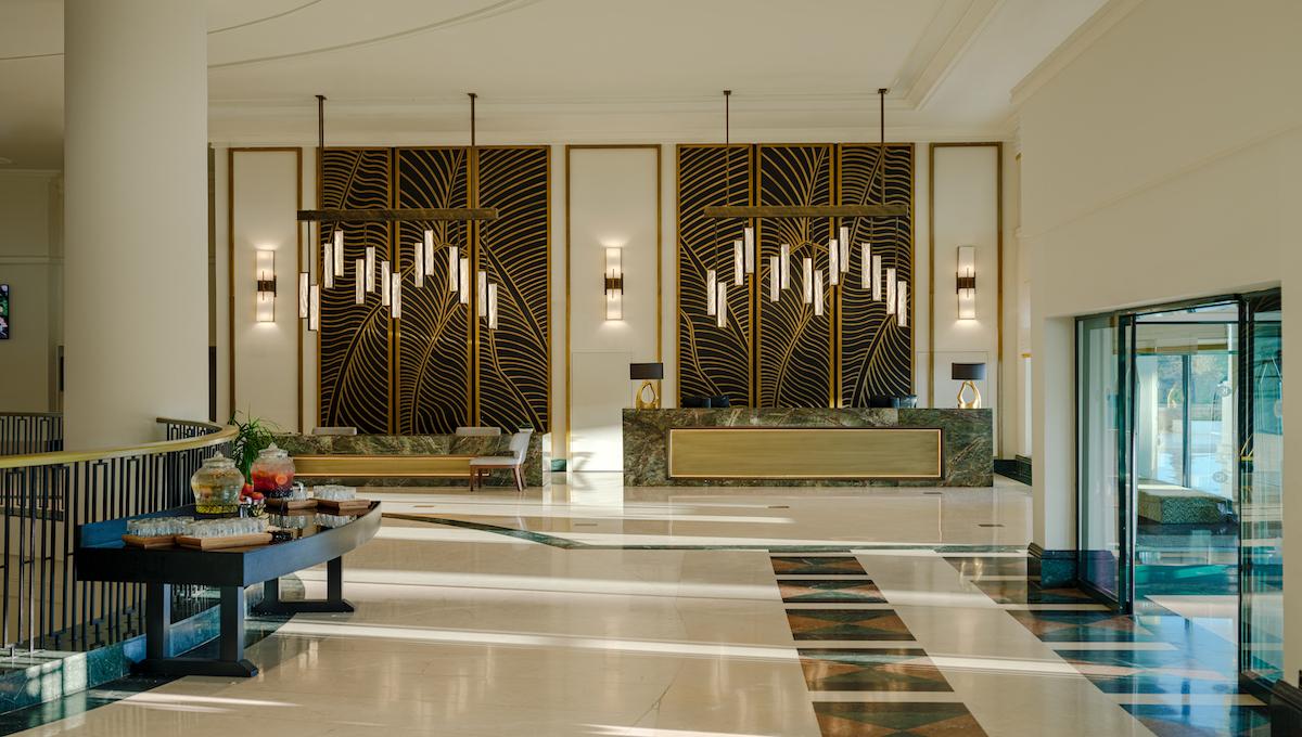 Ic Hotels Green Palace / Ic Hotels Green Palace