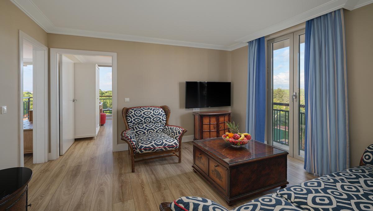 Ic Hotels Green Palace / Ic Hotels Green Palace