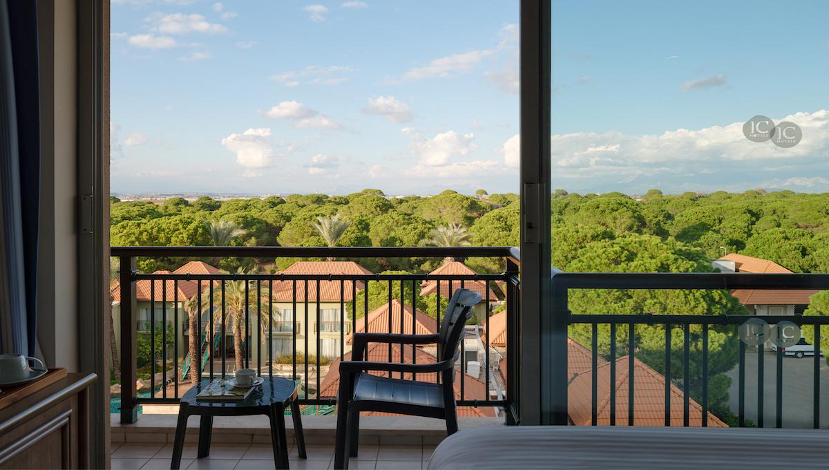 Ic Hotels Green Palace / Ic Hotels Green Palace