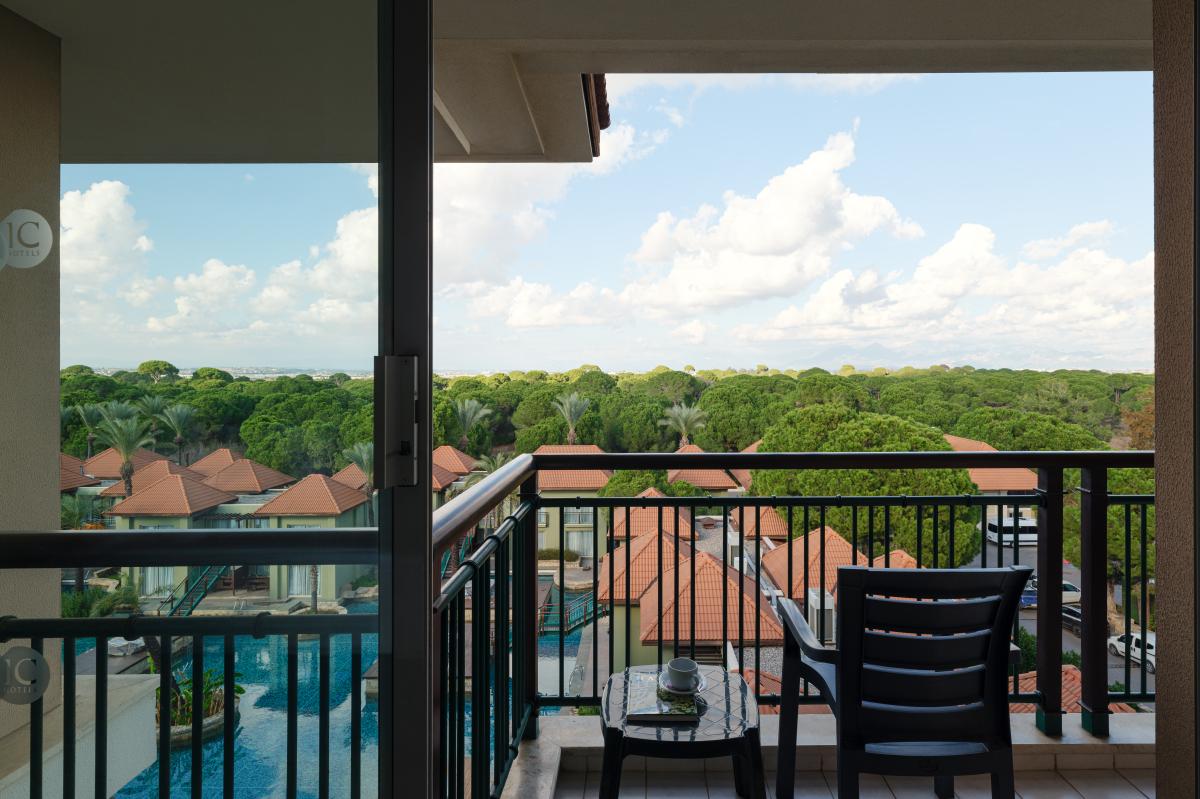 Ic Hotels Green Palace / Ic Hotels Green Palace