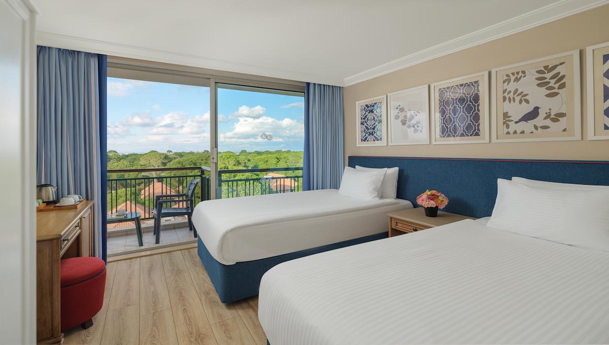 Ic Hotels Green Palace / Ic Hotels Green Palace