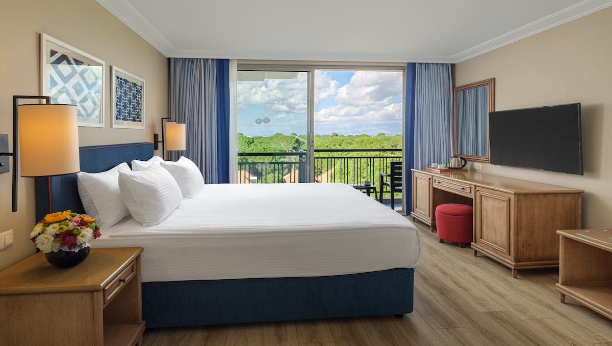 Ic Hotels Green Palace / Ic Hotels Green Palace