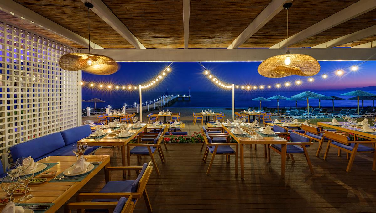 Ic Hotels Green Palace / Ic Hotels Green Palace