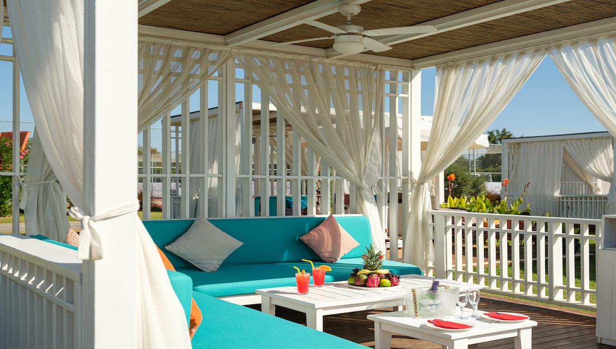 Ic Hotels Green Palace / Ic Hotels Green Palace