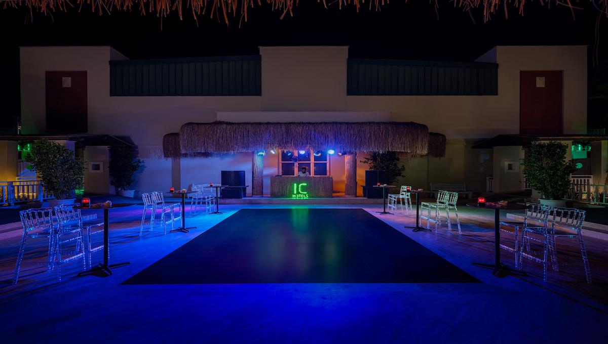 Ic Hotels Green Palace / Ic Hotels Green Palace