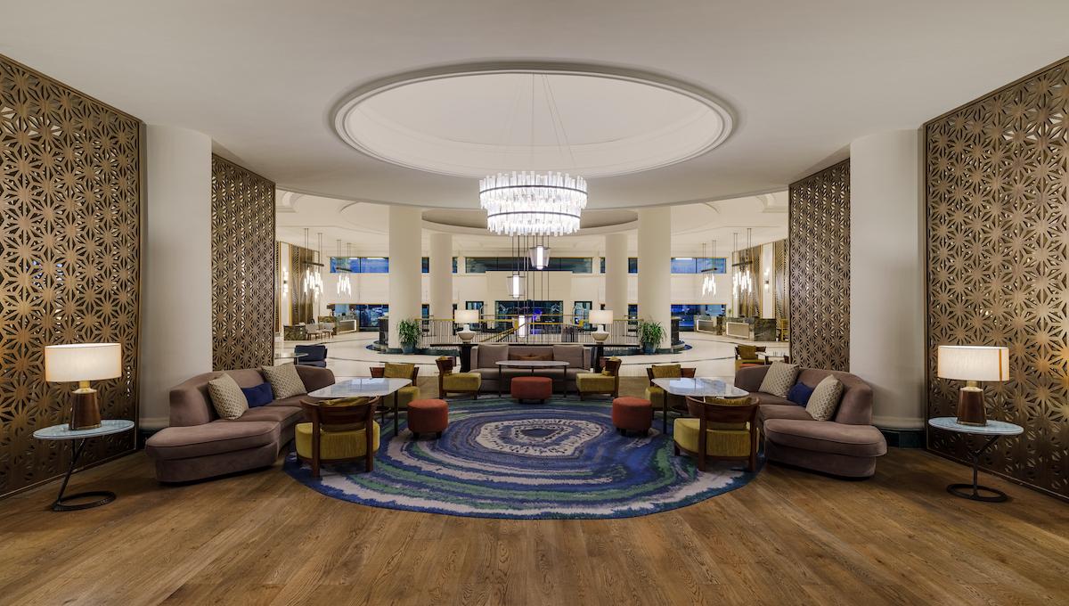 Ic Hotels Green Palace / Ic Hotels Green Palace