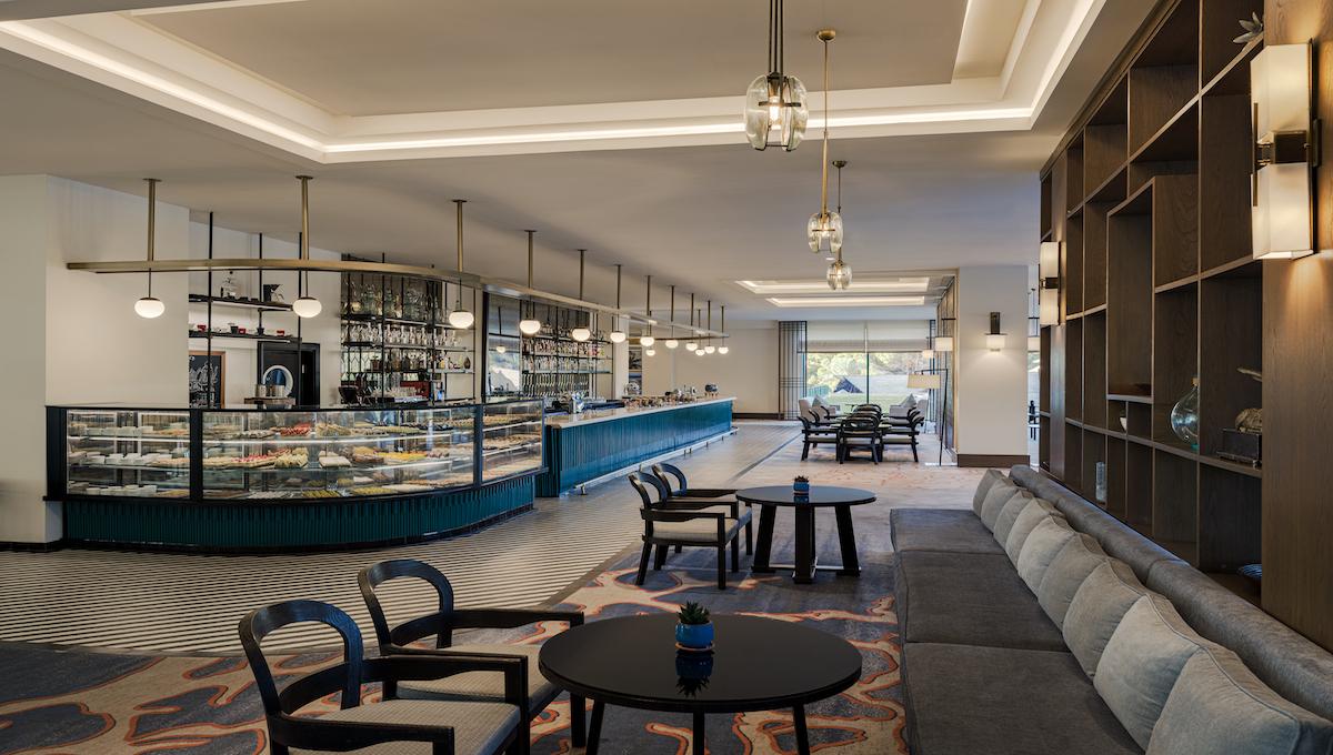 Ic Hotels Green Palace / Ic Hotels Green Palace