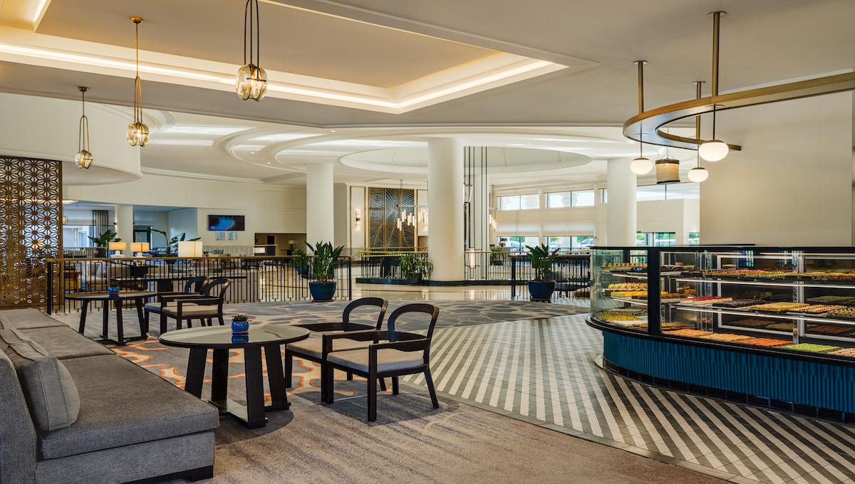 Ic Hotels Green Palace / Ic Hotels Green Palace