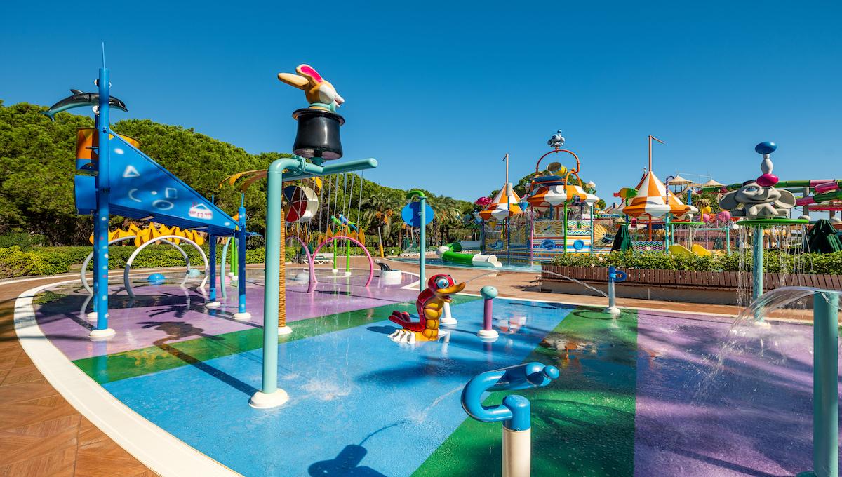 Ic Hotels Green Palace / Ic Hotels Green Palace