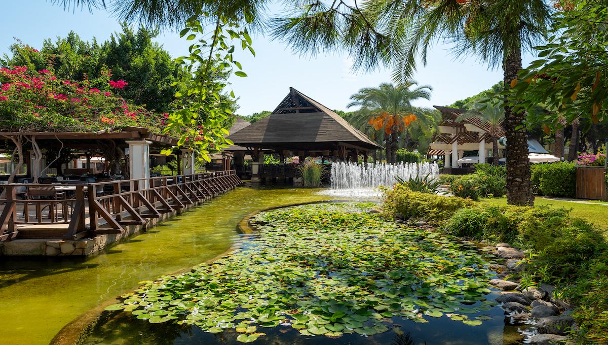 Ic Hotels Green Palace / Ic Hotels Green Palace