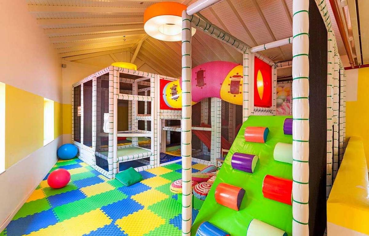 Ic Hotels Santai / Ic Hotels Santai