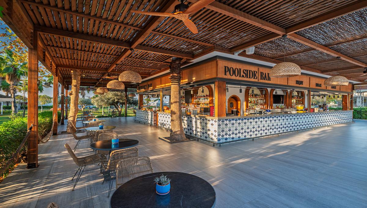 Ic Hotels Santai / Ic Hotels Santai