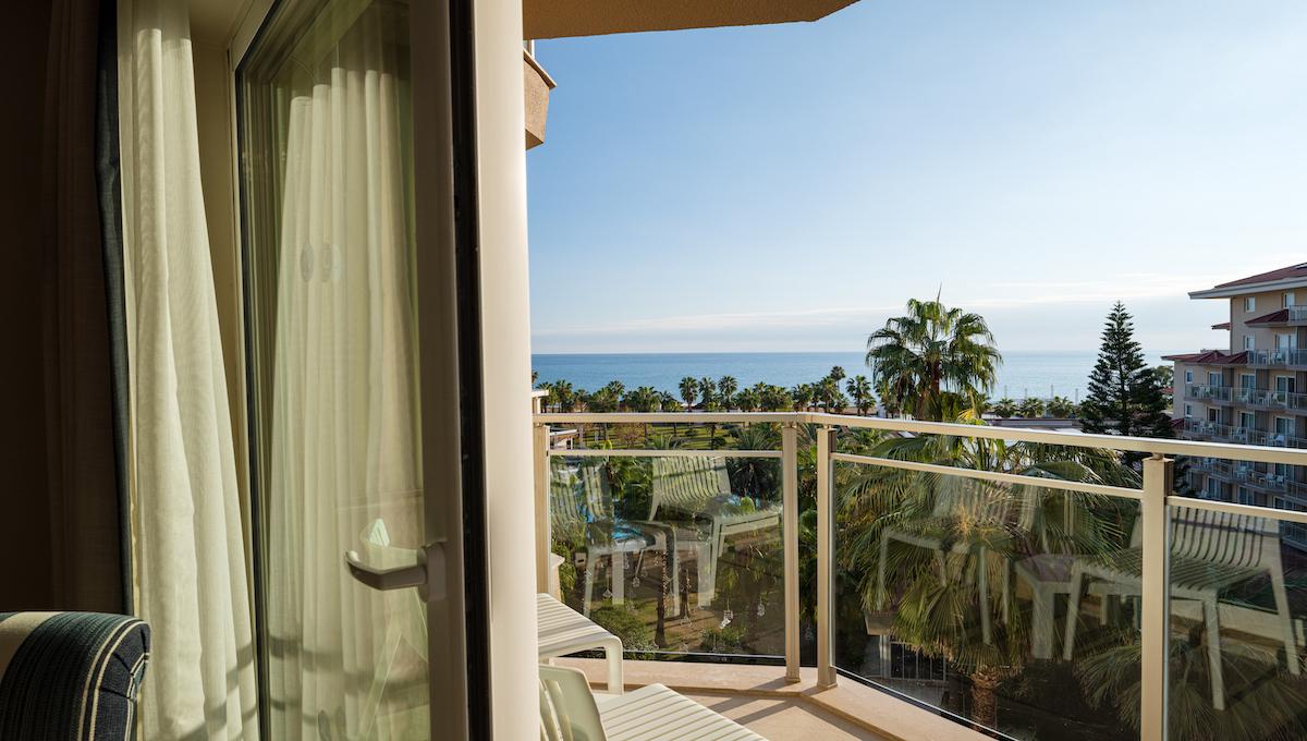 Ic Hotels Santai / Ic Hotels Santai