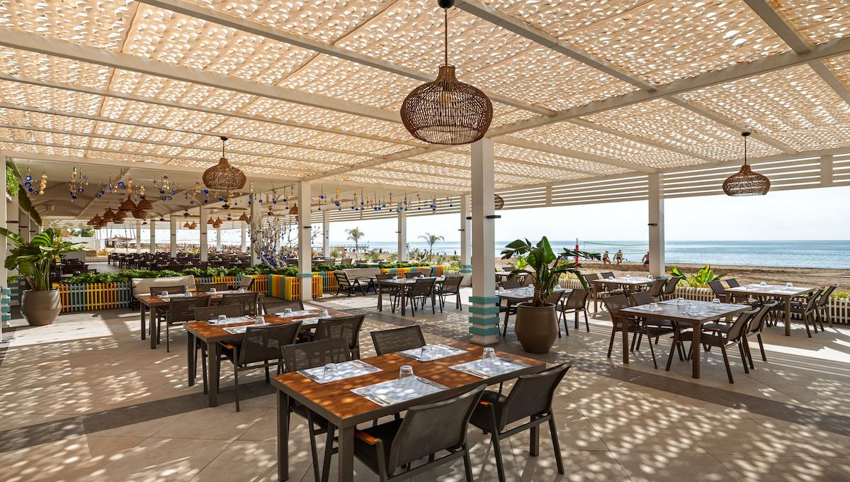 Ic Hotels Santai / Ic Hotels Santai