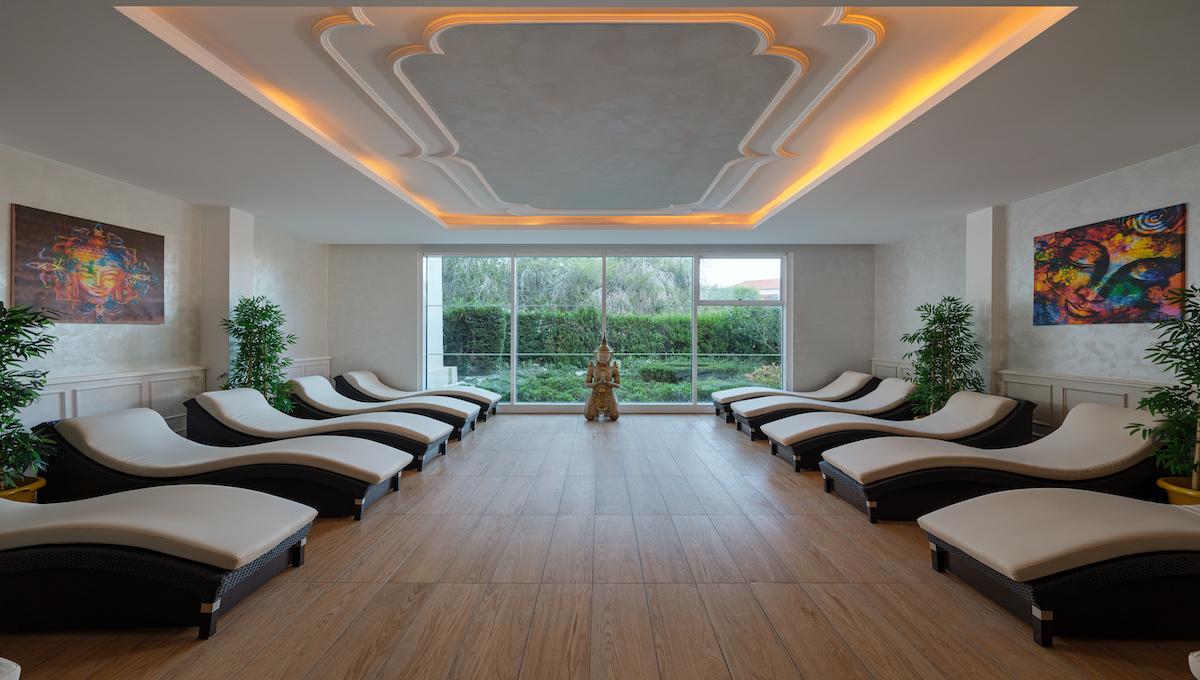 Ic Hotels Santai / Ic Hotels Santai