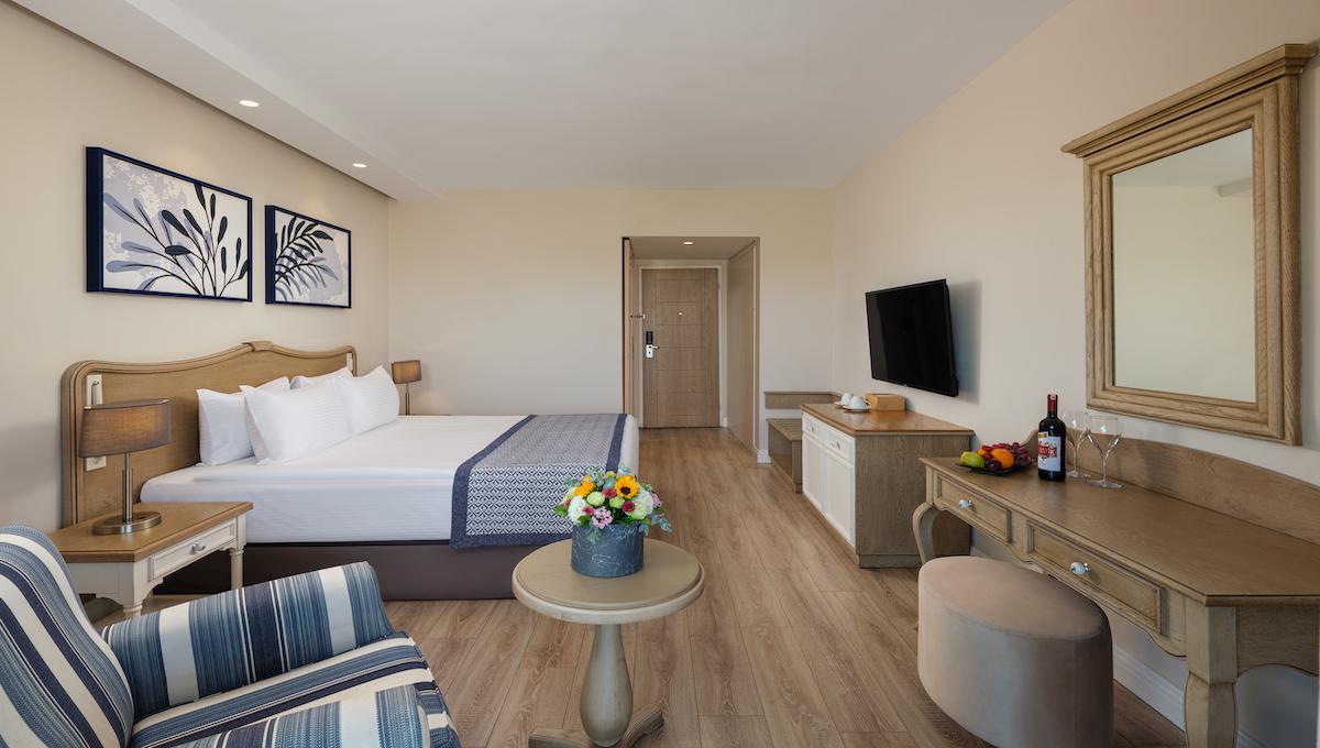 Ic Hotels Santai / Ic Hotels Santai